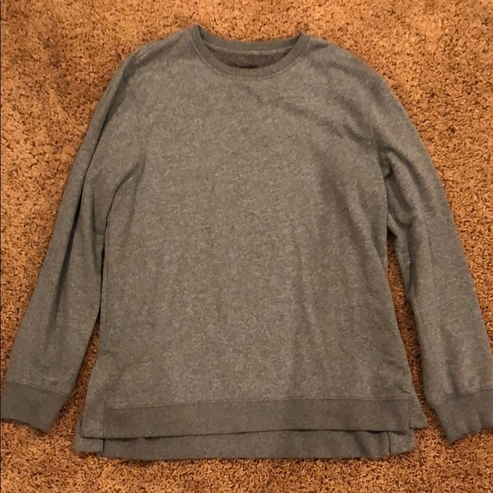 Retrofit Men’s Pullover sweatshirt Size L